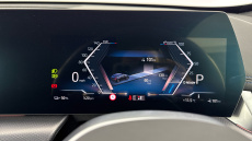 BMW iX1 230kW xDrive30 M Sport 65kWh 5dr Auto Electric Estate